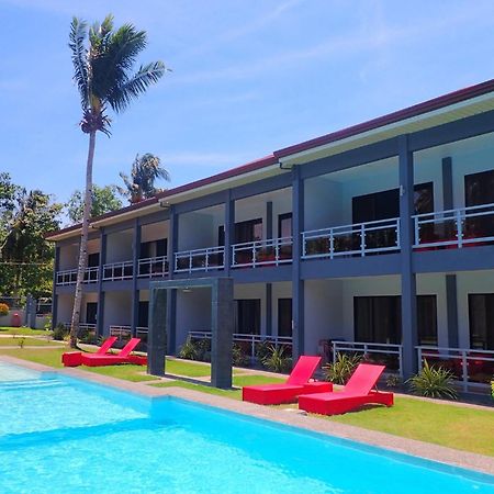 Angel'S Dream Residence Panglao City Exterior foto