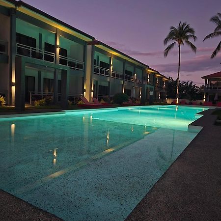 Angel'S Dream Residence Panglao City Exterior foto