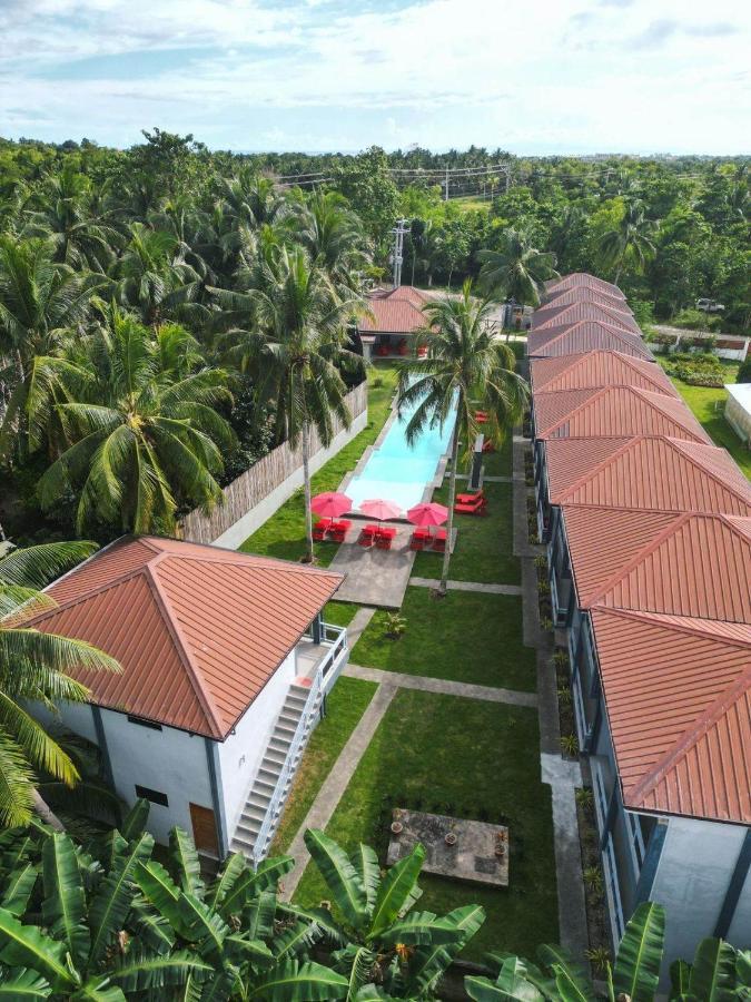 Angel'S Dream Residence Panglao City Exterior foto