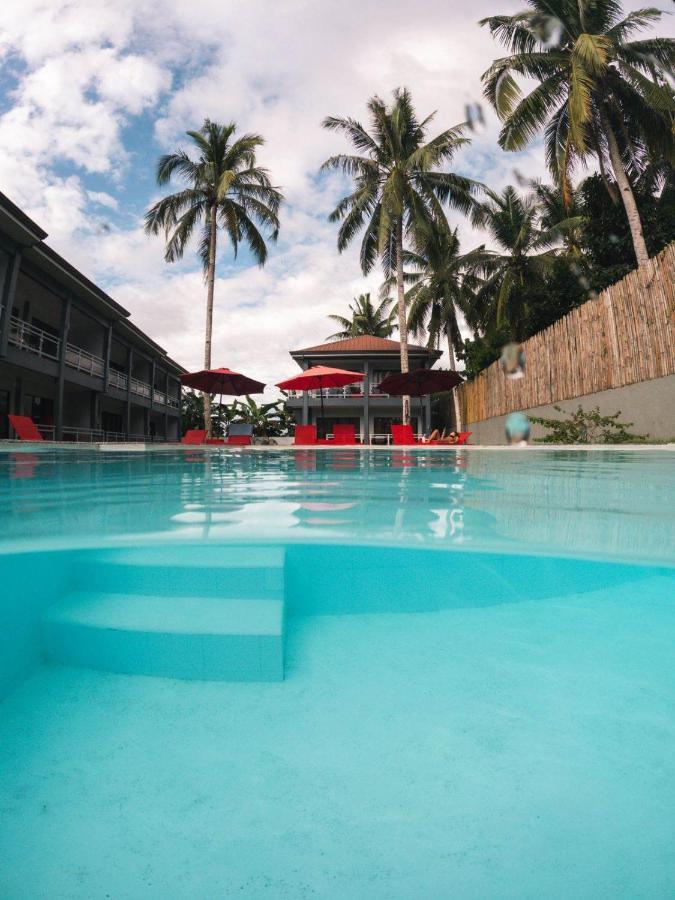 Angel'S Dream Residence Panglao City Exterior foto