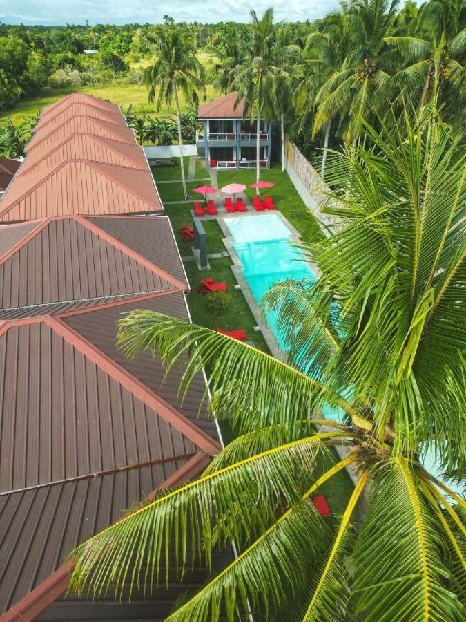 Angel'S Dream Residence Panglao City Exterior foto