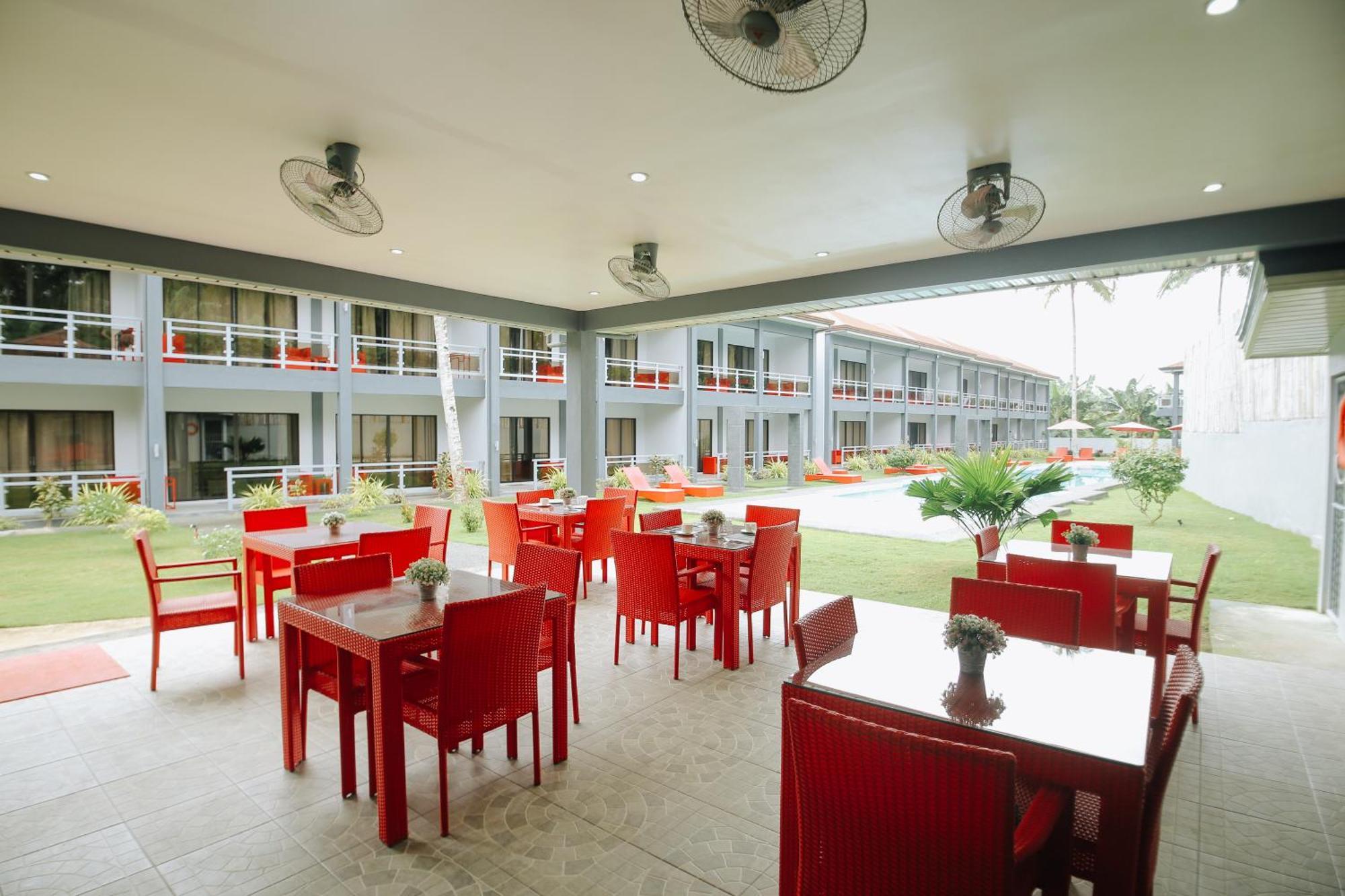 Angel'S Dream Residence Panglao City Exterior foto