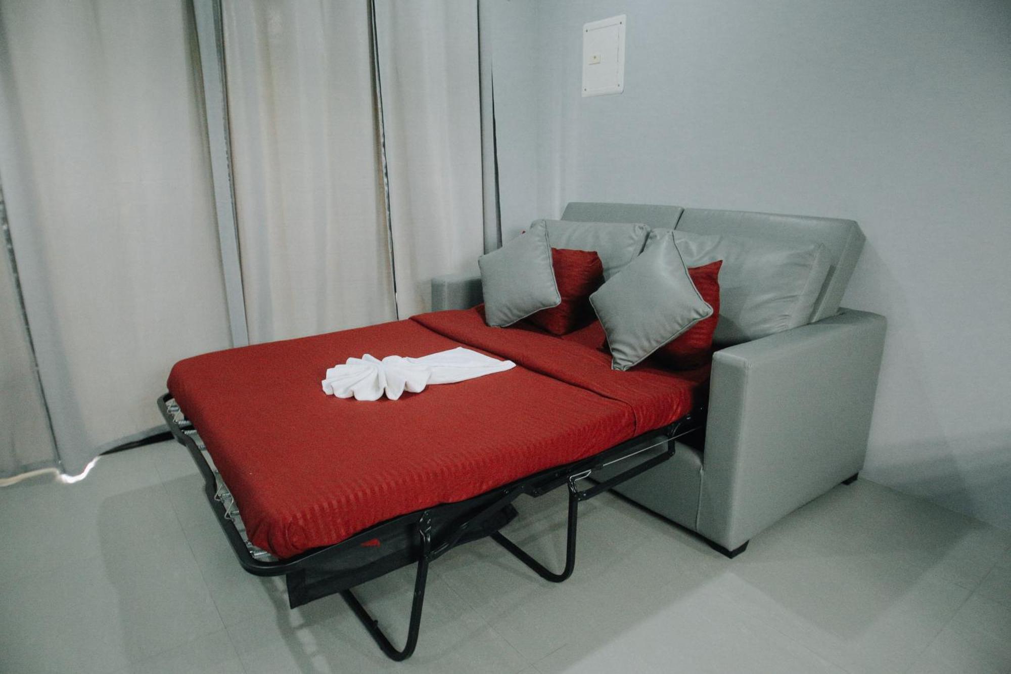 Angel'S Dream Residence Panglao City Exterior foto